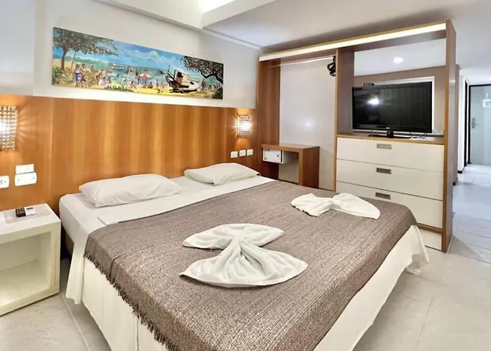 Apartamento Beira Mar Centro Pipa Com Piscina Vista Mar Completo