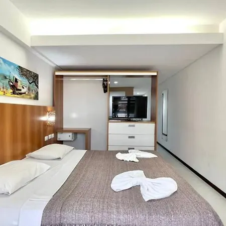 Apartamento Beira Mar Centro Pipa Com Piscina Vista Mar Completo Praia de Pipa Exterior foto