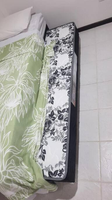 Apartamento Beira Mar Centro Pipa Com Piscina Vista Mar Completo *